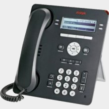 Avaya 9504 digital telephone