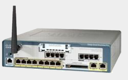 Cisco UC540