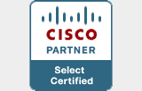  cisco select certified partner 