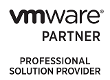  vmware solution provider