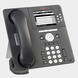 Avaya 9630